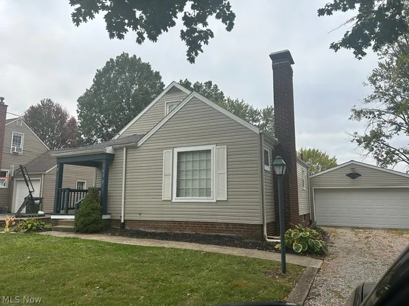 3030 27th St NW, Canton, OH 44708