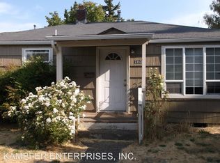 2353 NW Fillmore Ave, Corvallis, OR 97330