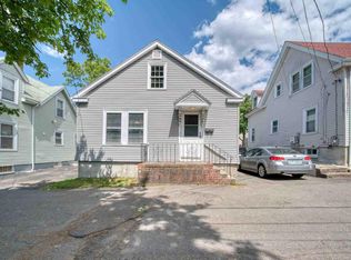 19 Beyer Pl, Lynn, MA 01902