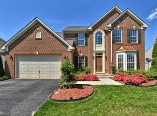 18254 Misty Acres Dr, Hagerstown, MD