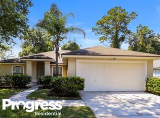 13988 W Crestwick Dr, Jacksonville, FL 32218