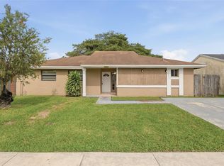 20957 SW 124th Avenue Rd, Miami, FL 33177