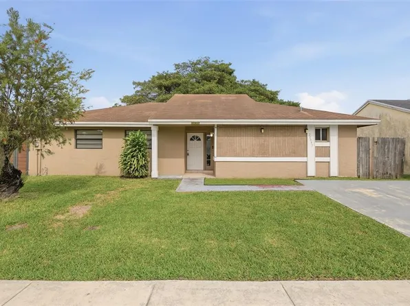 20957 SW 124th Avenue Rd, Miami, FL 33177