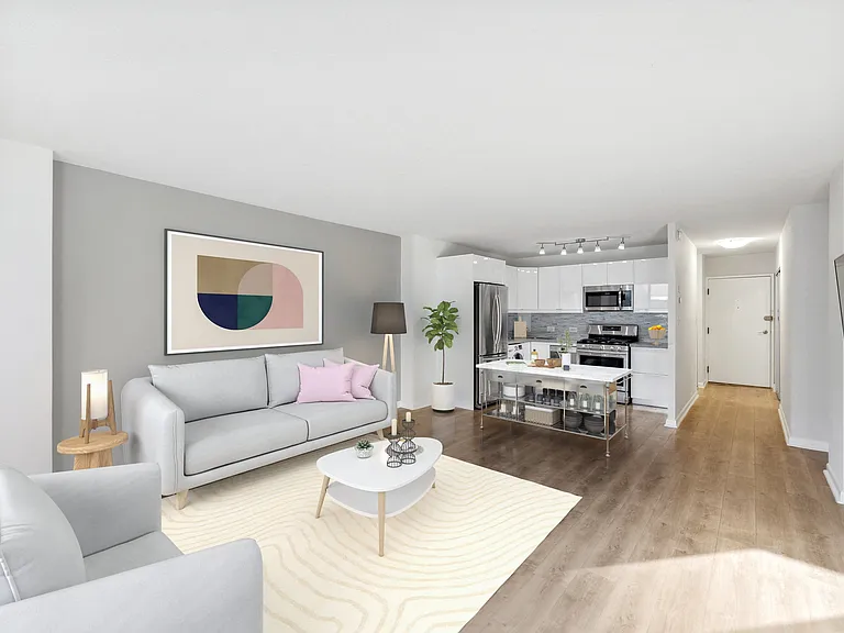 Windsor House Apartments — Photo 8