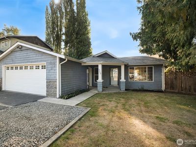 6208 99th Place NE, Marysville, WA, 98270