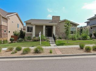 15888 W 95th Ave, Arvada, CO 80007