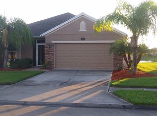 2075 Snapdragon Dr NW, Palm Bay, FL 32907