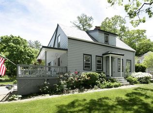 641 Essex St, Beverly, MA 01915