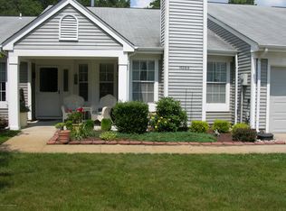 1026 Thornbury Ln #A, Manchester Township, NJ 08759