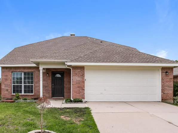 2500 Briar Forest Dr, Denton, TX 76210
