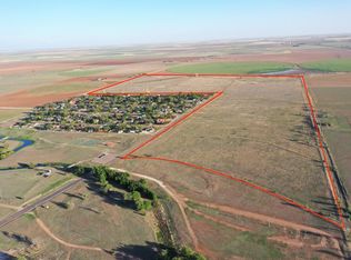 0 County Road 14, Tulia, TX 79088