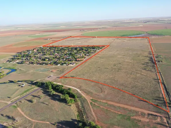 0 County Road 14, Tulia, TX 79088