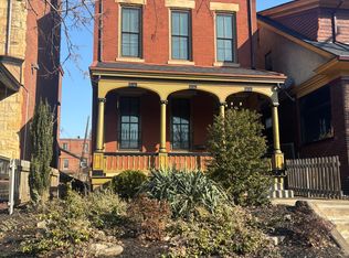 1332 Pennsylvania Ave #1, Pittsburgh, PA 15233