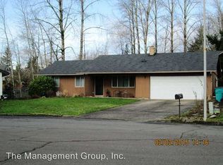 9710 NE 22nd Cir, Vancouver, WA 98664