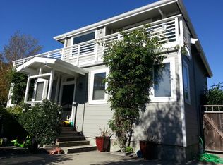 199 Belvedere Dr, Mill Valley, CA 94941