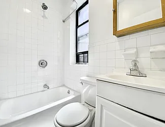 Rented by Voro NYC