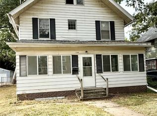 1144 35th St, Des Moines, IA 50311