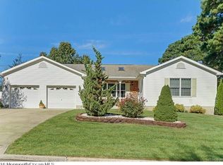 204 Riptide Ave, Manahawkin, NJ 08050