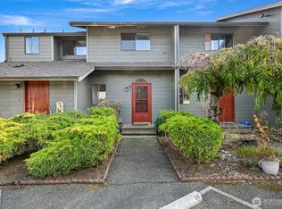 Bay Rim, Blaine, WA 98230