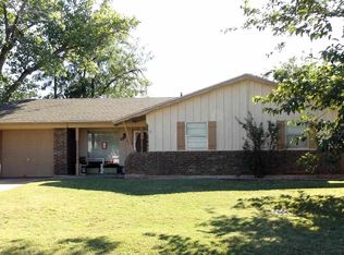 411 NW 74th St, Lawton, OK 73505