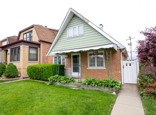 5837 W 64th Pl, Chicago, IL 60638