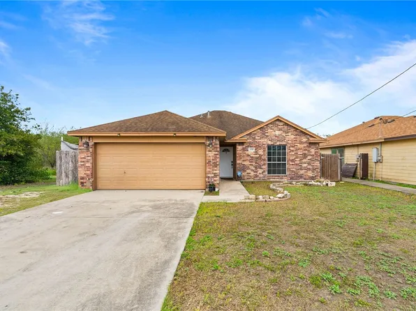 100 Moss Ave, Odem, TX 78370
