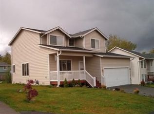 8328 10th Pl NE, Lake Stevens, WA 98258