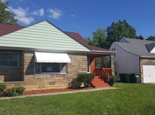 4185 Okalona Rd, South Euclid, OH