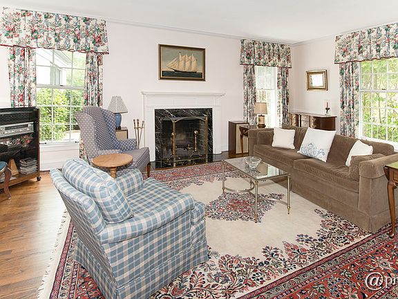 Formal Living Room