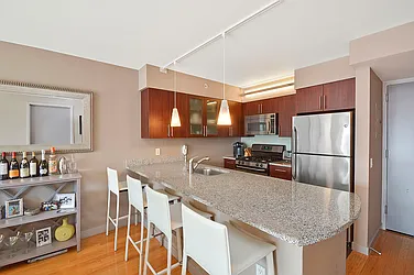 Sold by Corcoran