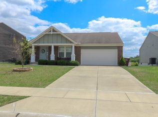 1267 Summerlake Dr, Alexandria, KY 41001
