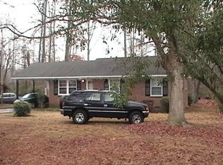 4910 Anthony Rd, Wilson, NC 27893