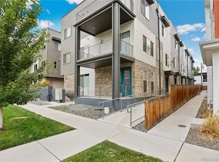 2737 W 24th Avenue, Denver, CO 80211