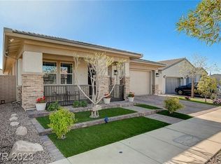 793 Cadence View Way, Henderson, NV 89011