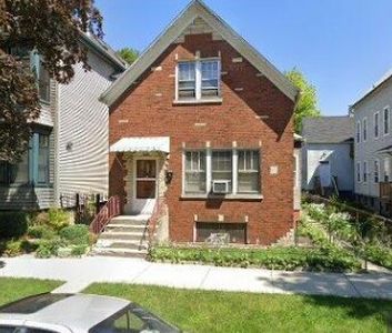 2416 W Belden Ave, Chicago, IL, 60647