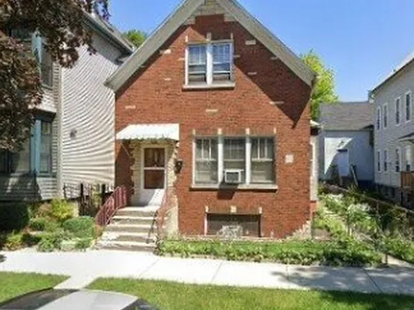 2416 W Belden Ave, Chicago, IL 60647