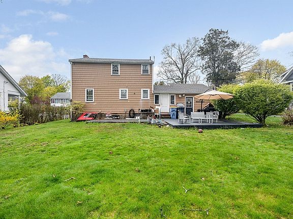 5th image of 20 Fairmount St