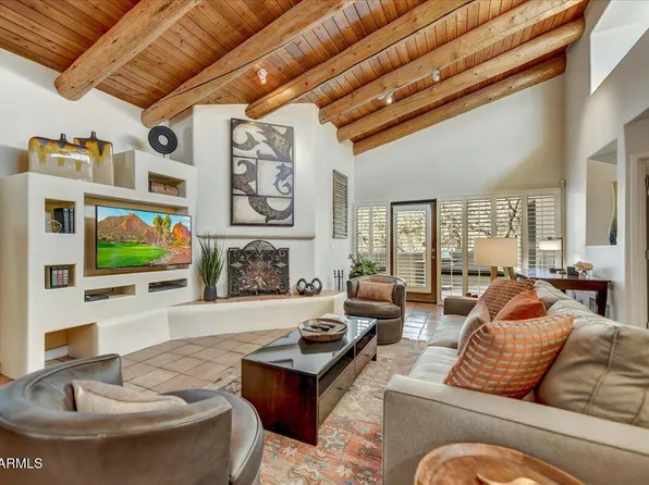 9155 E SUNFLOWER Court #659, Scottsdale, AZ 85266