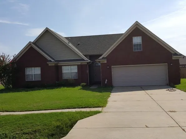 821 Boulevard, Marion, AR 72364