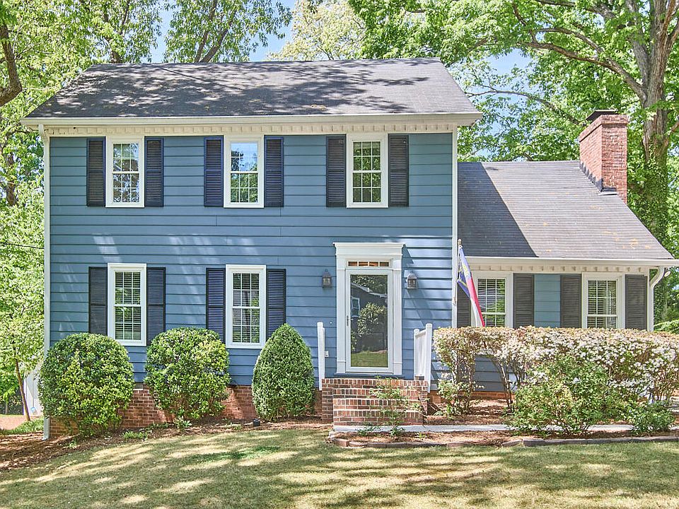 1st image of 4409 Woodbury Dr