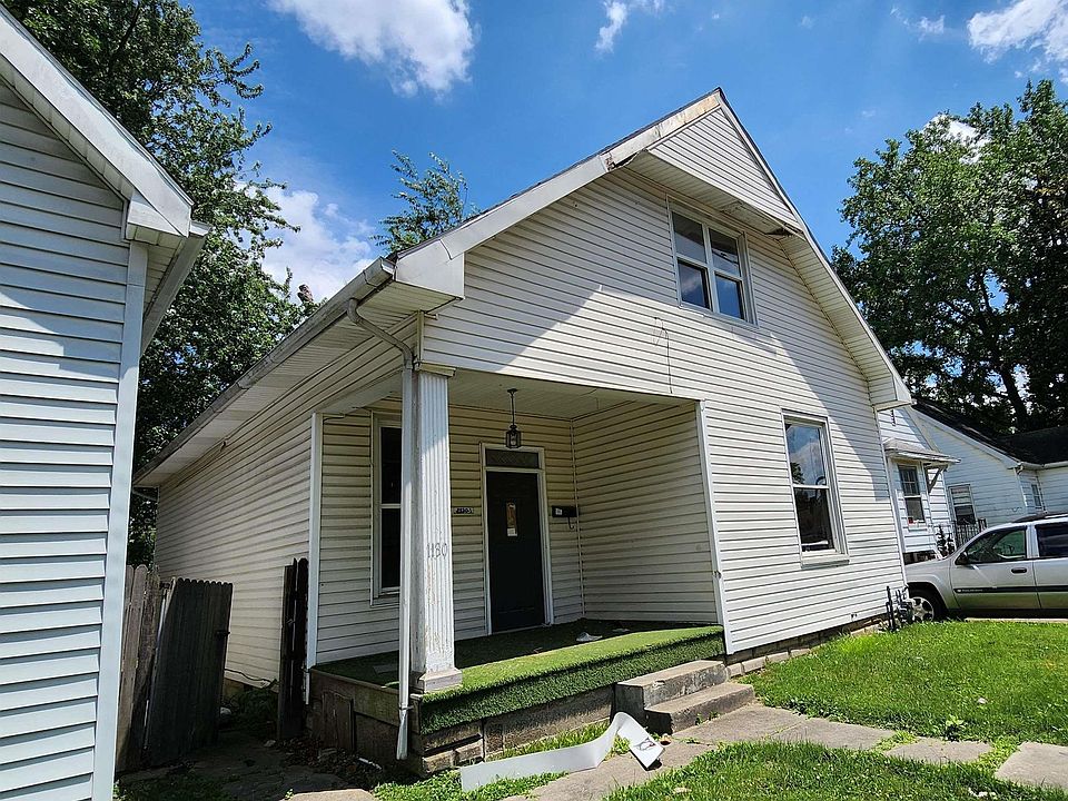 2nd image of 1130 S Harlan Ave