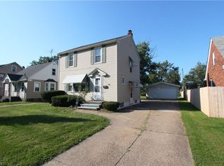 1935 E 36th St, Lorain, OH