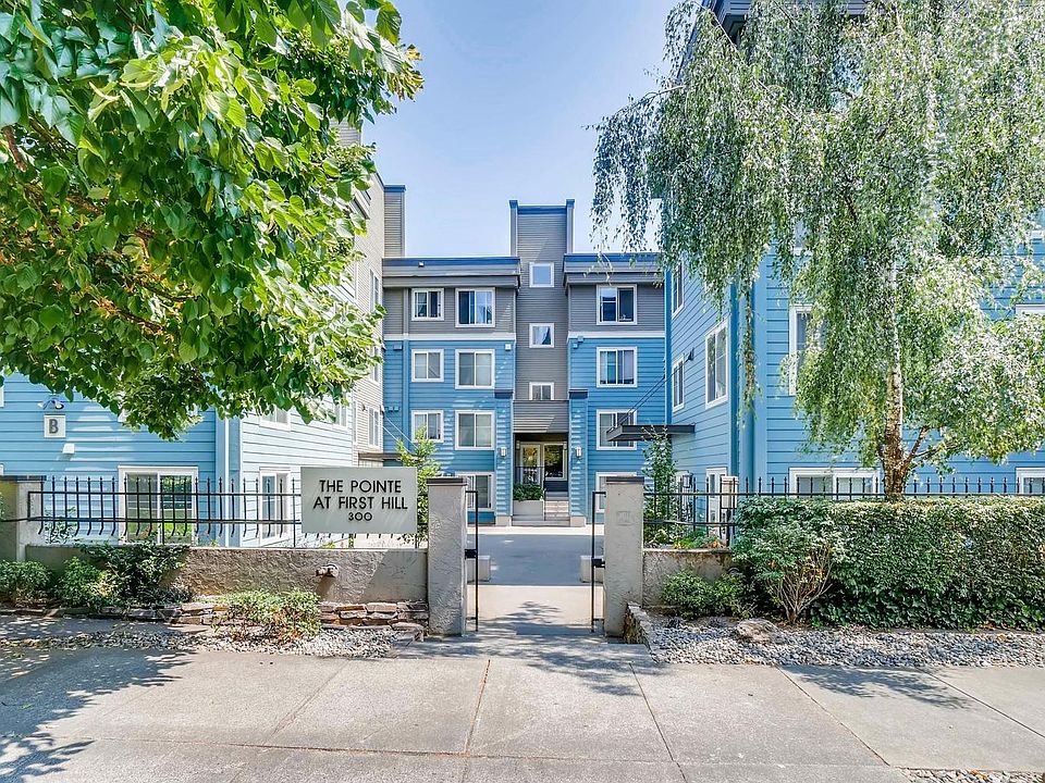1st image of 300 10th Ave Unit B409