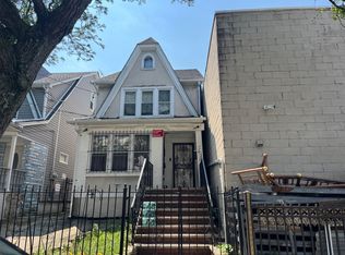 116-12 121st St, Jamaica, NY 11420