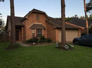1111 Peachford Ln, Houston, TX 77062
