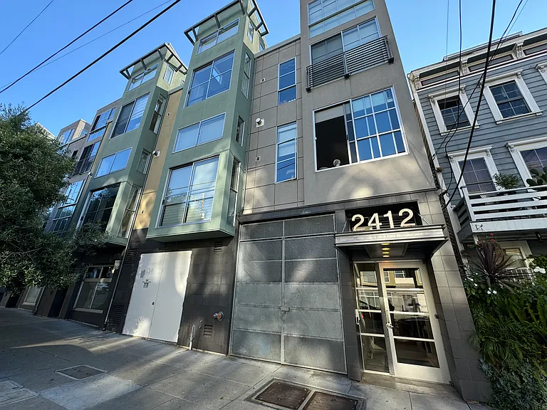 2412 Harrison St #203 — Photo 22