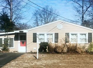 102 Nautilus Blvd, Forked River, NJ 08731