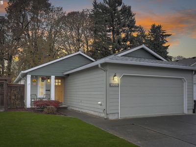 59001 Elizabeth Ln, Saint Helens, OR, 97051