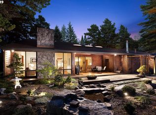 12350 NW Maple Hill Ln, Portland, OR 97229