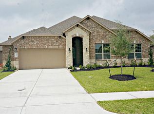 2961 Gibbons Hill Ln, LEAGUE CITY, TX 77573